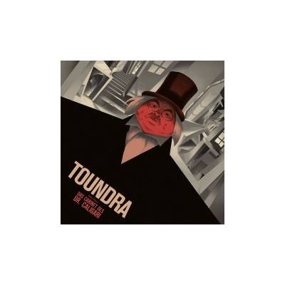 TOUNDRA - DAS CABINET DES DR. CALIGARI LP