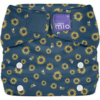 Bambino Mio Miosolo látková all in one Sunflower Power