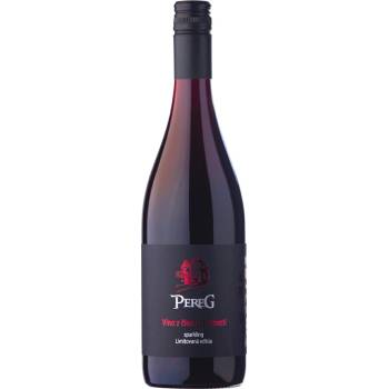 Pereg Sparkling 0,75 l