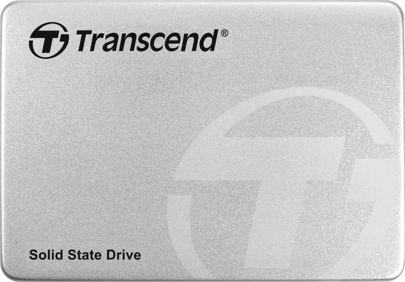 Transcend SSD370S 2.5 256GB SATA3 (TS256GSSD370S)