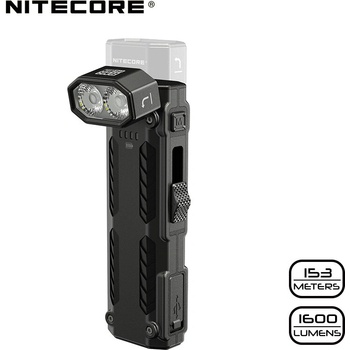 Nitecore EDC09