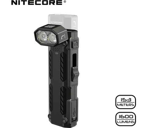 Nitecore EDC09