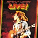 MARLEY BOB: LIVEÜ CD