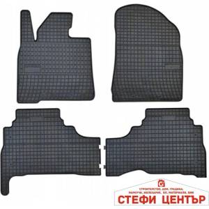 FroGum Гумени стелки Frogum съвместими с Toyota Land Cruiser J200 facelift (2015+) (51682) - steficenter