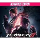 Tekken 8 (Advanced Edition)