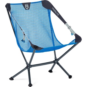 Nemo Къмпинг стол Nemo Moonlite Reclining Chair Camping chair - Viridis - размер One Size (580-0815-1611)