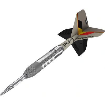 steel TARGET Dimitri Van Den Bergh Gen1 21g, 90% wolfram