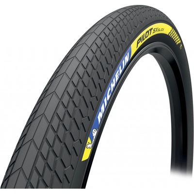 Michelin Pilot SX Slick 20x1.70 kevlar