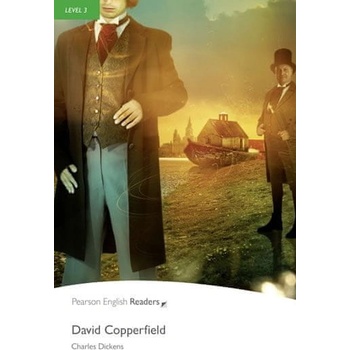 David Copperfield