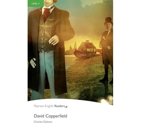 David Copperfield