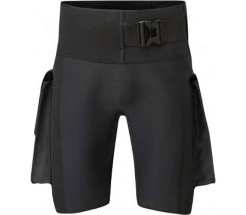 fourth Element Technické kraťasy 4E Technical shorts