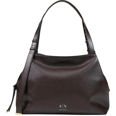 Armani Exchange kabelka Dámská brown