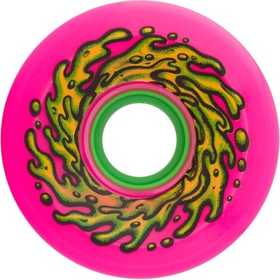 Slime Balls 66 mm OG Slime 66 mm 78A