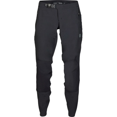 FOX Racing Дамски дълъг панталон за колоездене FOX Racing Women's Defend Pant Cycling bottoms - Black - размер 12 (US) (155-1834-0116)
