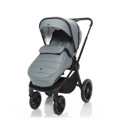ZOPA Move Cross 2 granit grey/black 2023
