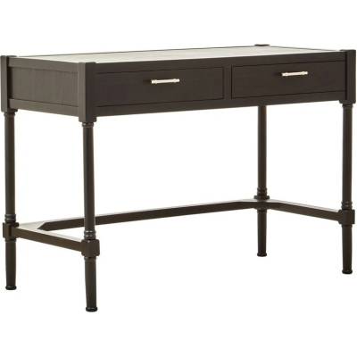 Premier Housewares Работна маса от масивен бор 48x107 cm Heritage - Premier Housewares (2407010)