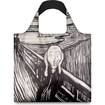 LOQI - Museum - The Scream