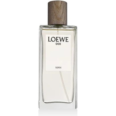 Loewe 001 Man 75 ml eau de toilette за мъже