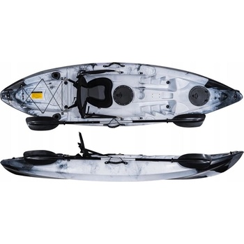Conger 295