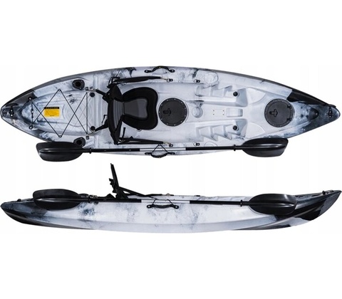 Conger 295