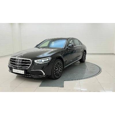 Mercedes-Benz S-Class S580L 4MATIC 370 kW