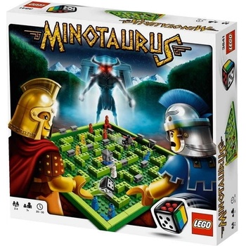 LEGO® Games 3841 Minotaurus