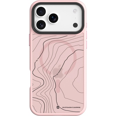 Tactical MagForce Hyperstealth Sika Кейс за Apple iPhone 17 Pro Max Pink Panther Tactical | Rozov | ЖЕНИ | UNI