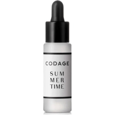 Codage Sérum SUMMER TIME Ochrana & zklidnění Codage 10 ml