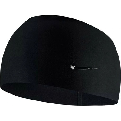Nike Accessories DF FURY ELEVATE EXTRA-WIDE headband čierna N.101.1712.001