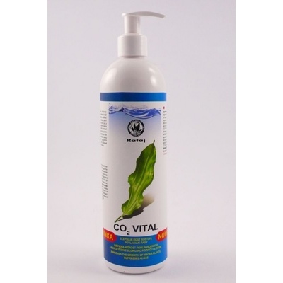 Rataj CO2 Vital 500 ml – Zboží Mobilmania