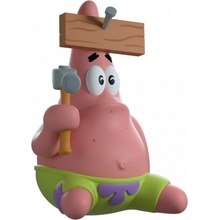 Youtooz SpongeBob SquarePants Nail on Head Patrick 10 cm