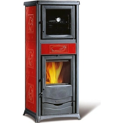 La Nordica Rossella Plus Forno 165 Bordová