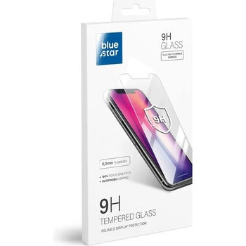 Blue Star Стъклен Протектор за SAMSUNG A53, BLUE STAR Glass, Прозрачен (5903396150487)