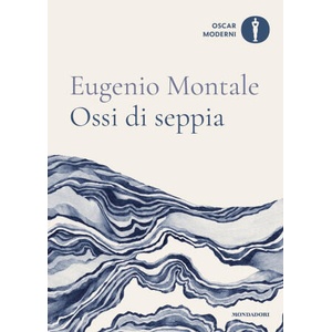 Ossi di seppia | Eugenio Montale (2024)