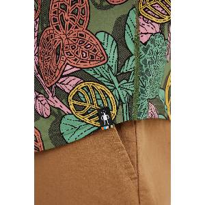 Smartwool Риза (SW017017)