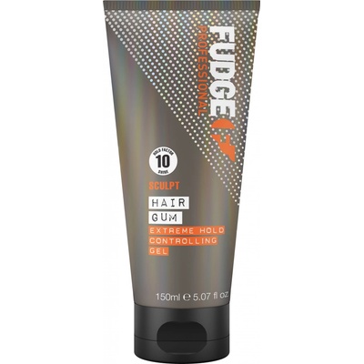 Fudge stylingový gel Hair Gum ( gel pro extrémní kontrolu a extrémní střihy ) 150 ml