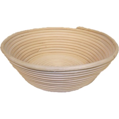 X-ošatka guľatá 1,25 kg