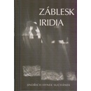 Záblesk iridia