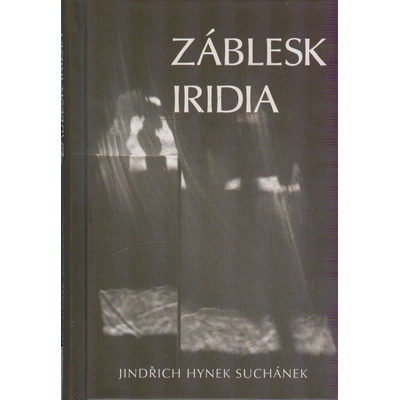 Záblesk iridia