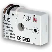 Elektrobock CS 3-4