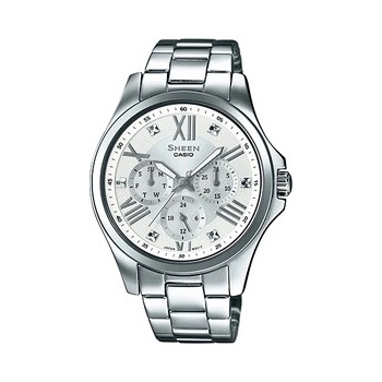 Casio SHE-3806D-7A