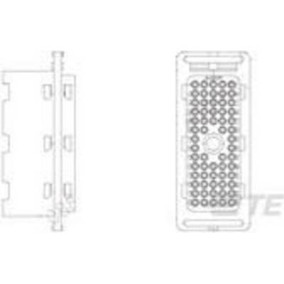 TE Connectivity 208626-2, 1 ks Package