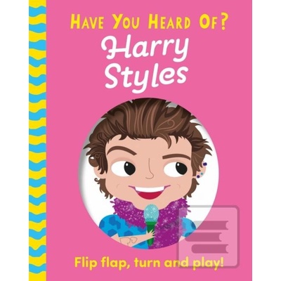 Have You Heard Of?: Harry Styles