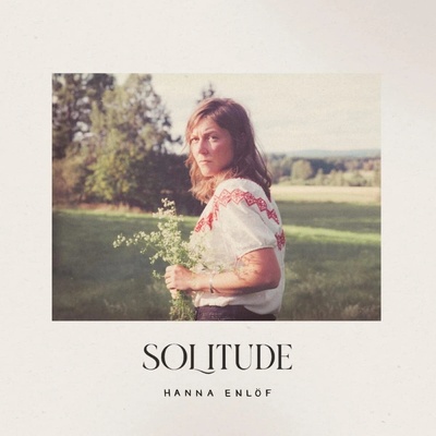 ENLOF, HANNA - SOLITUDE CD