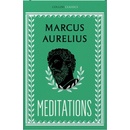Meditations - Marcus Aurelius, HarperPress