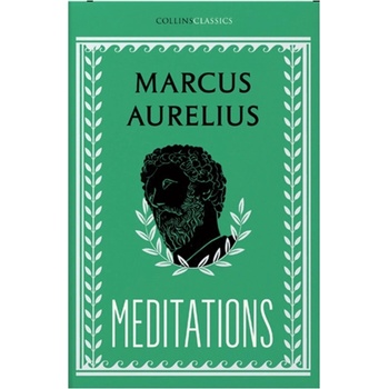 Meditations - Marcus Aurelius, HarperPress