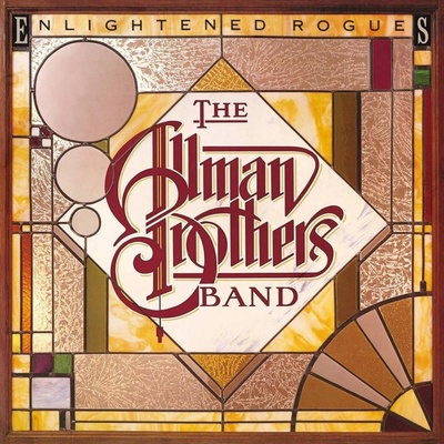 Enlightened Rogues - The Allman Brothers Band CD