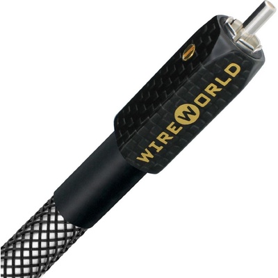 WireWorld Platinum STARLIGHT 8