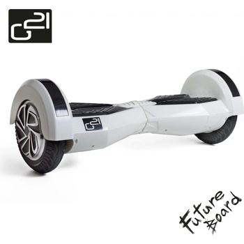 Future board G21 PRO bílý