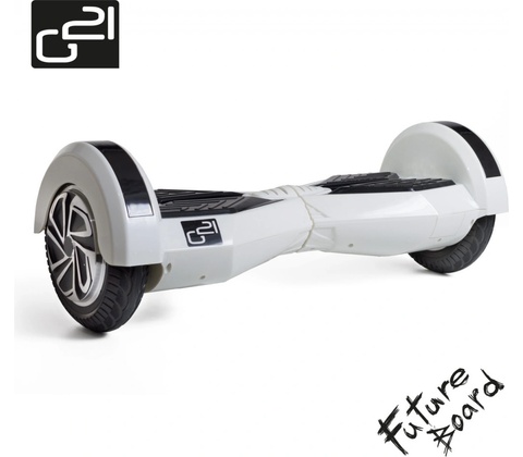 Future board G21 PRO bílý